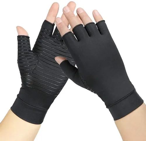 GUANTES DE COMPRESION