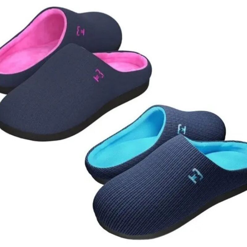 PANTUFLAS ORTOPEDICAS