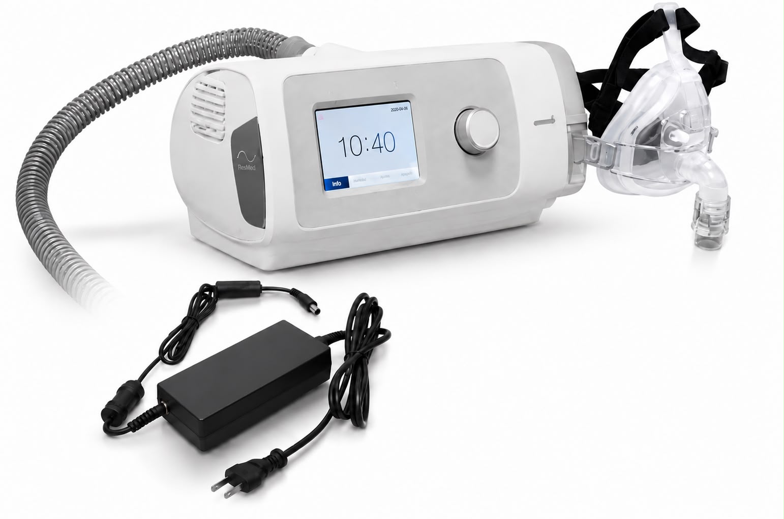 CPAP.