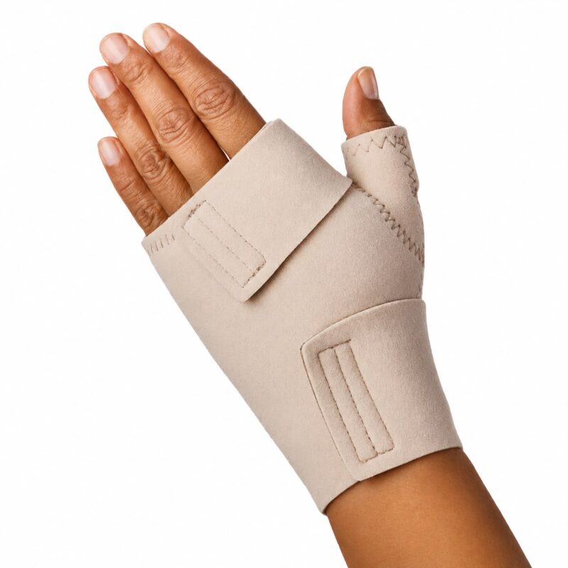 READYWRAP MANO