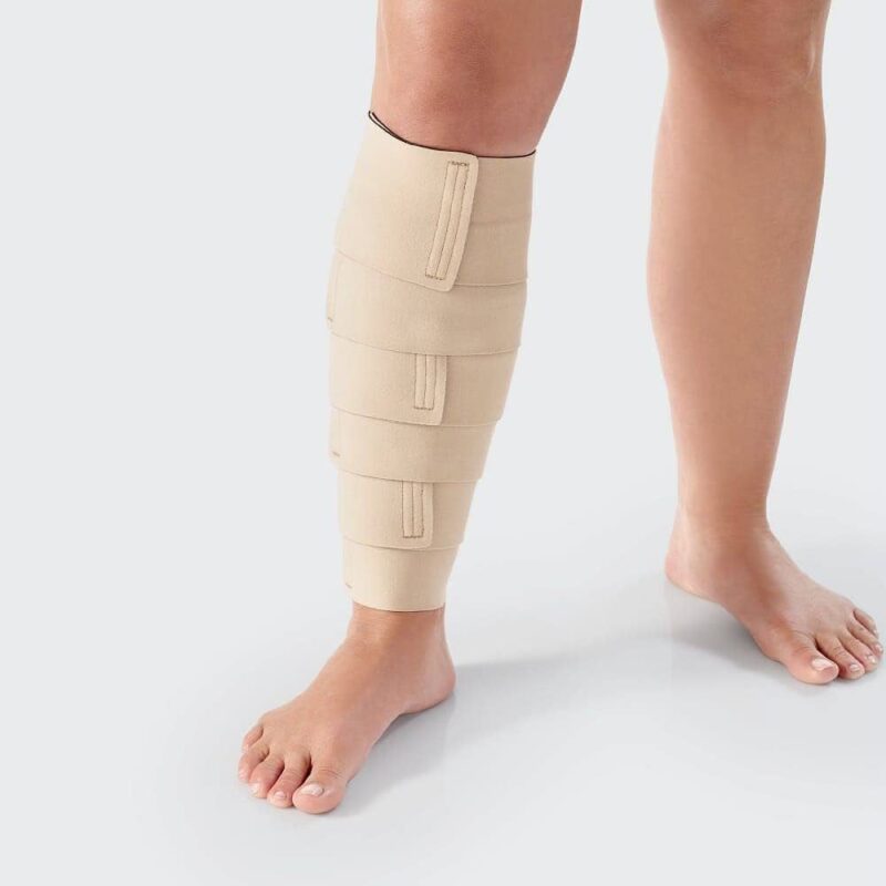 READYWRAP PIERNA