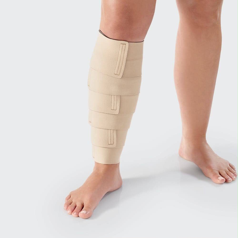READYWRAP PIERNA